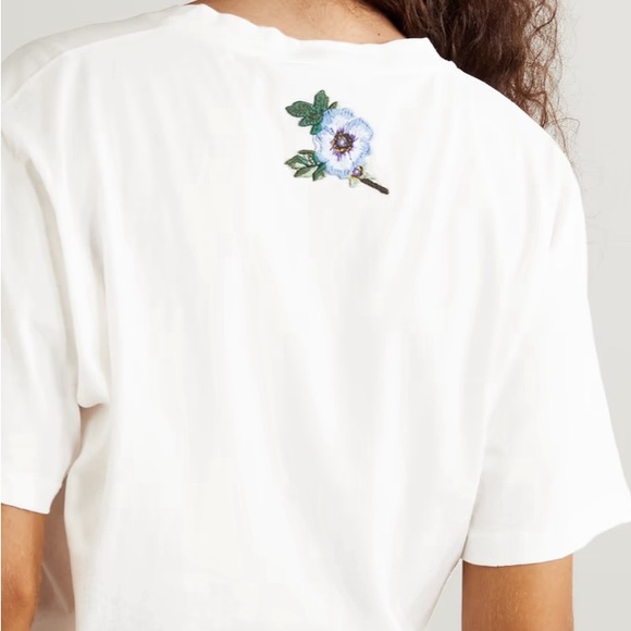 Authentic Gucci oversized tshirt (xs) - Picture 4 of 4